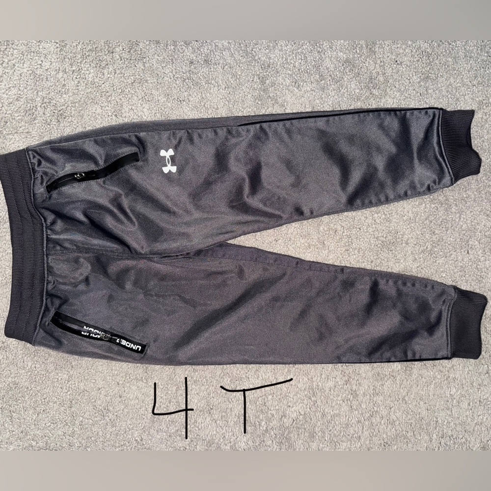 Toddler pants